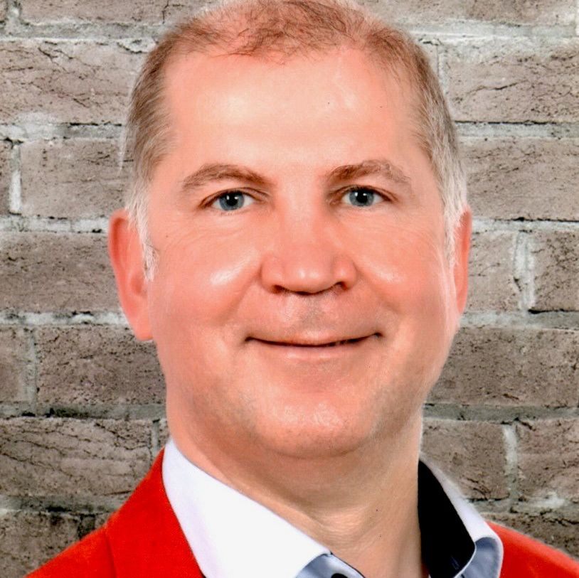 Pfarrer Rainer Wilmer