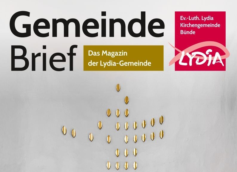 Gemeindebrief