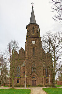 Pauluskirche
