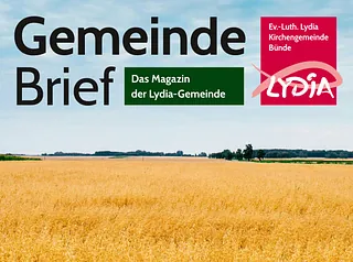 Gemeindebrief